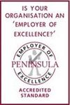 Peninsula accreditation